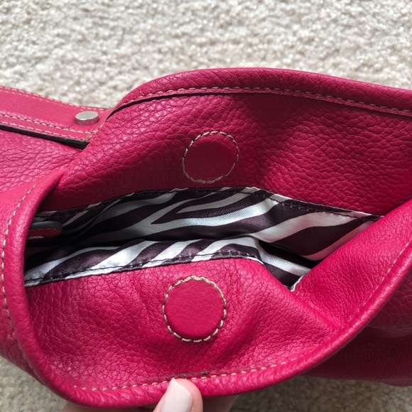 NWT Dana Buchman Purse - Picture 7 of 8